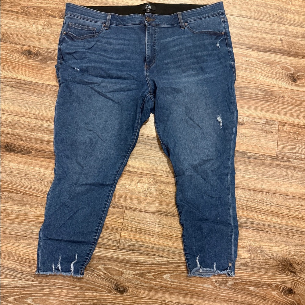 LuLaRoe Skinny Jeans size 44